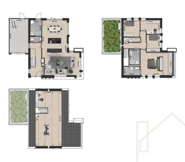Afbeelding Villa Vijf