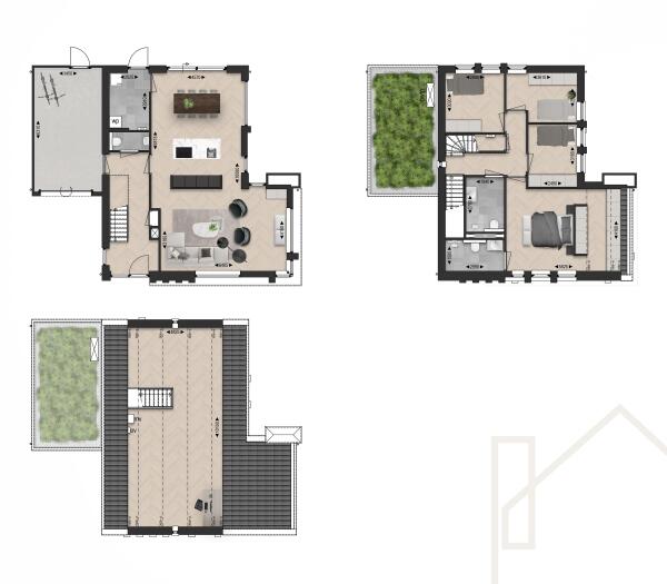Afbeelding Villa Vijf
