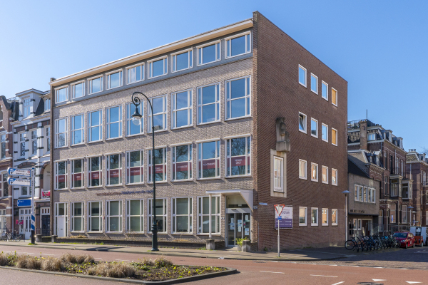 Afbeelding Catharijne aan de Singel