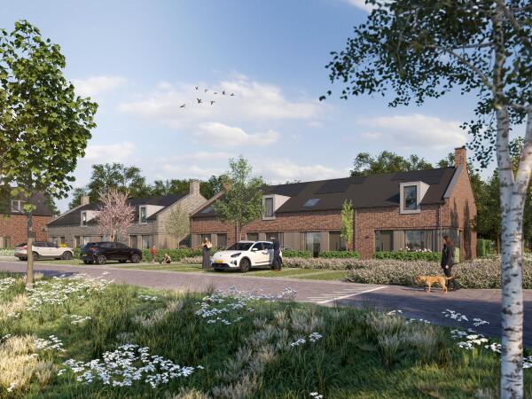 Afbeelding Weidse Peel | Fase 2