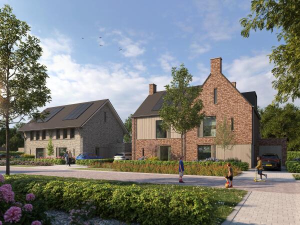 Afbeelding Weidse Peel | Fase 2