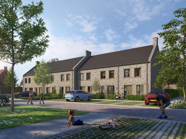 Afbeelding Weidse Peel | Fase 2