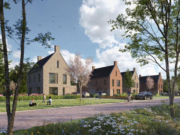 Afbeelding Weidse Peel | Fase 2