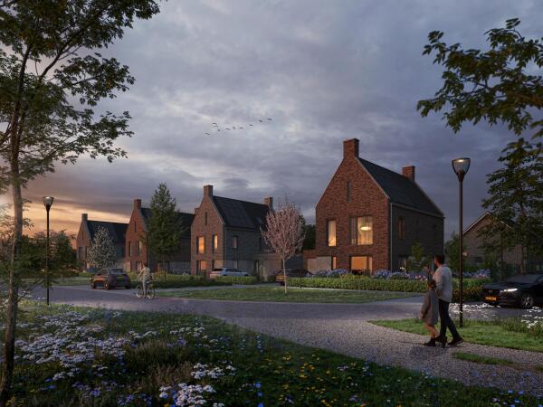 Afbeelding Weidse Peel | Fase 2