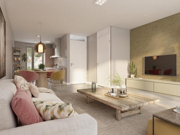 Afbeelding Weidse Peel | Fase 2