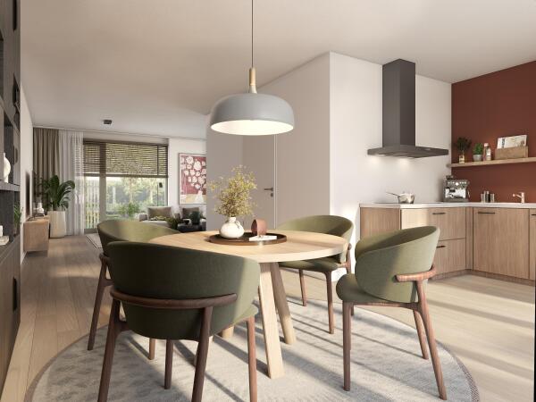 Afbeelding Weidse Peel | Fase 2