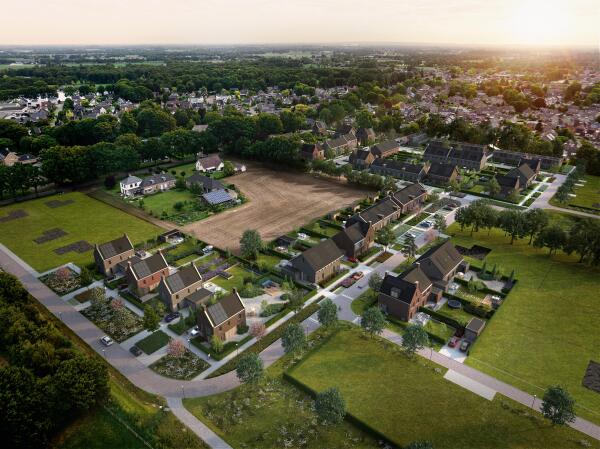 Afbeelding Weidse Peel | Fase 2