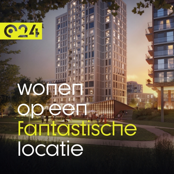 Afbeelding In voorbereiding: Spot24