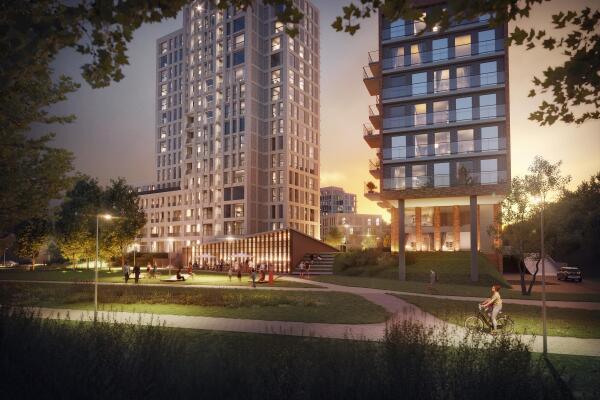 Hoofdafbeelding In voorbereiding: Spot24