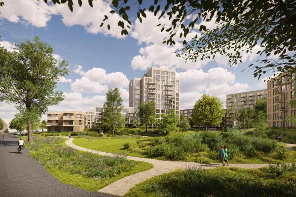 Afbeelding In voorbereiding: Spot24