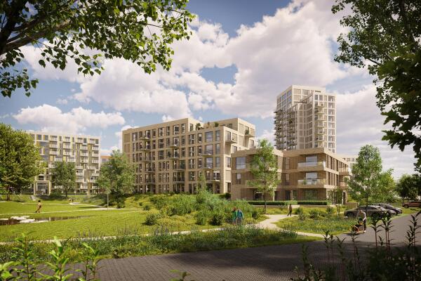 Afbeelding In voorbereiding: Spot24