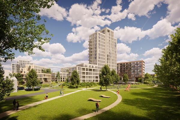 Afbeelding In voorbereiding: Spot24