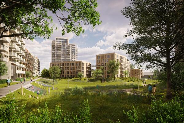 Afbeelding In voorbereiding: Spot24