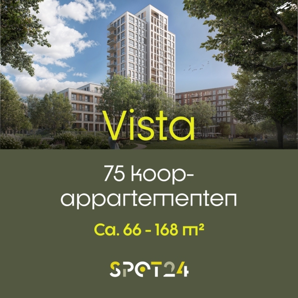 Afbeelding In voorbereiding: Spot24