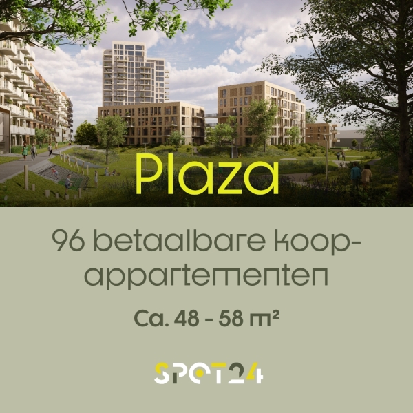 Afbeelding In voorbereiding: Spot24