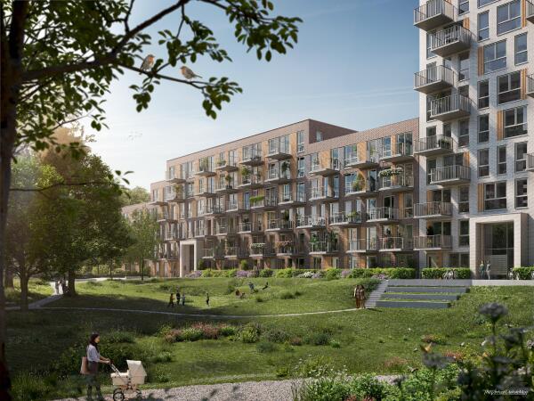 Hoofdafbeelding Spot24 - Plaza
