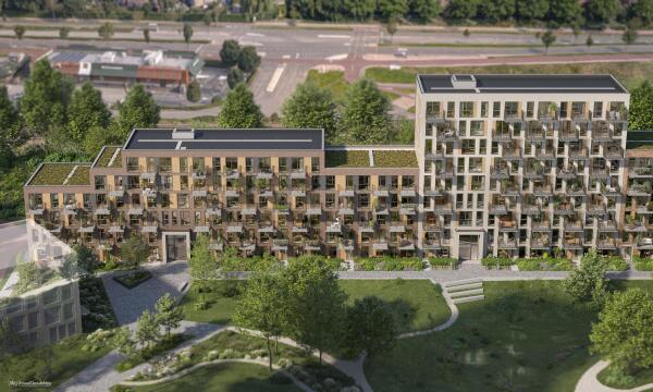 Afbeelding Spot24 - Plaza