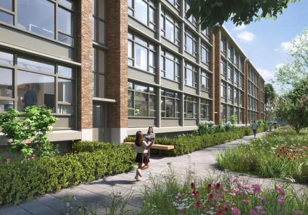 Afbeelding Nieuw Mosveen