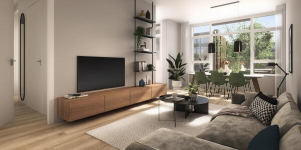 Afbeelding Nieuw Mosveen