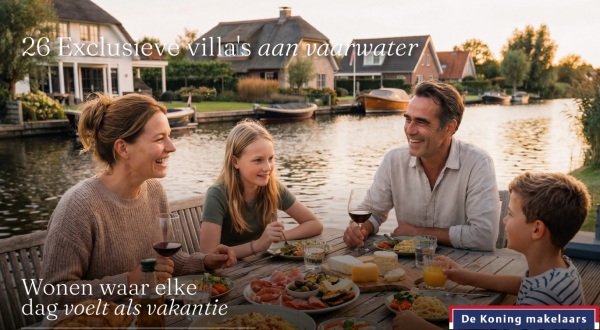Hoofdafbeelding Herenweg - Wilnis