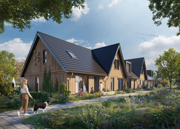 Hoofdafbeelding Parkbuurt fase 3