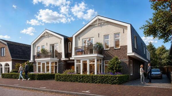 Hoofdafbeelding Voorsterhove