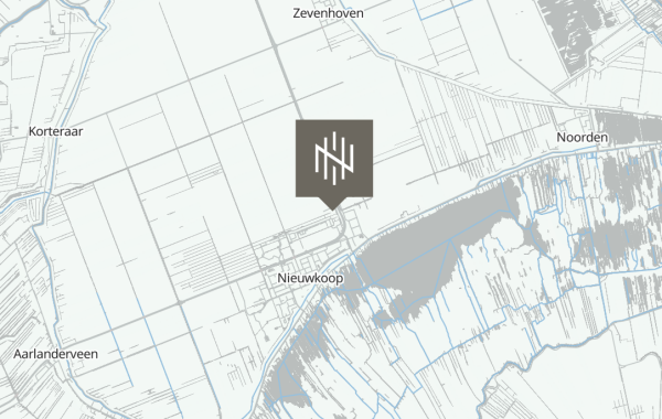 Afbeelding Heren van Noord