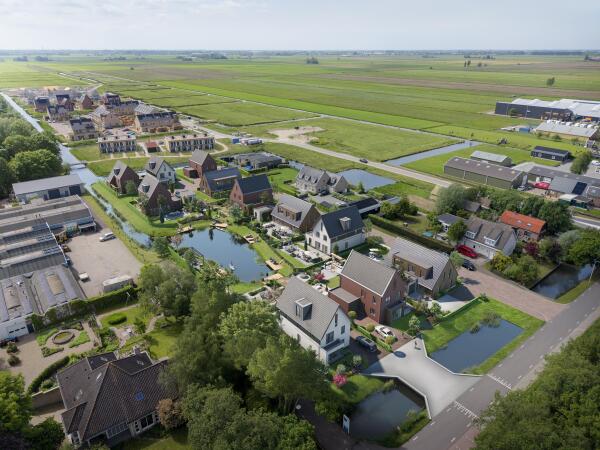 Afbeelding Heren van Noord