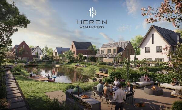 Hoofdafbeelding Heren van Noord