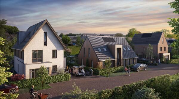 Afbeelding Heren van Noord
