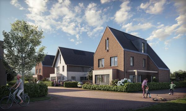 Afbeelding Heren van Noord