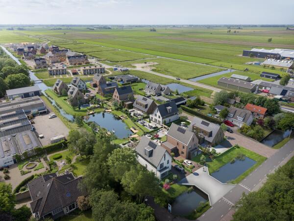 Afbeelding Heren van Noord
