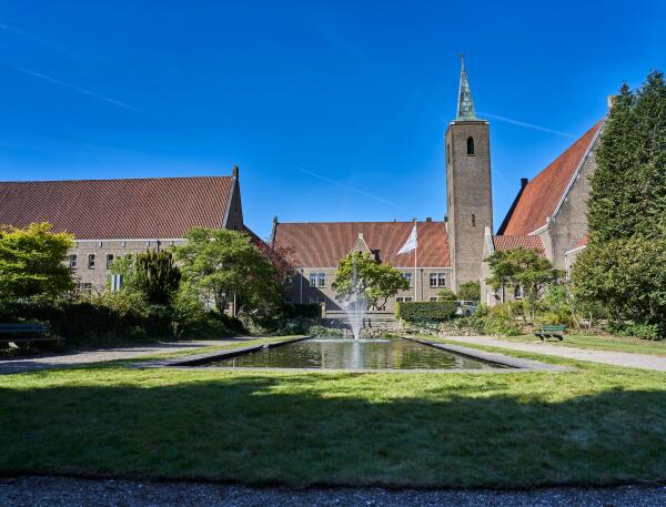 Afbeelding Eemklooster