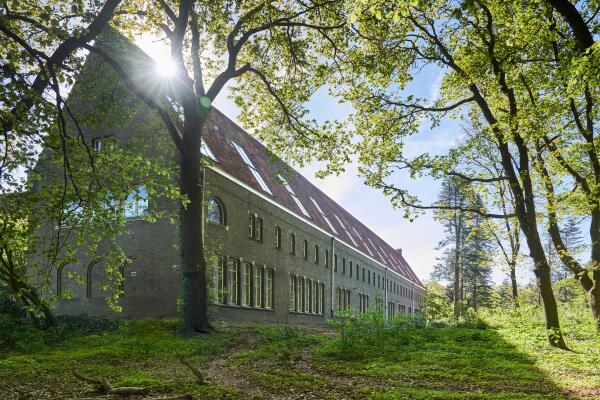 Afbeelding Eemklooster