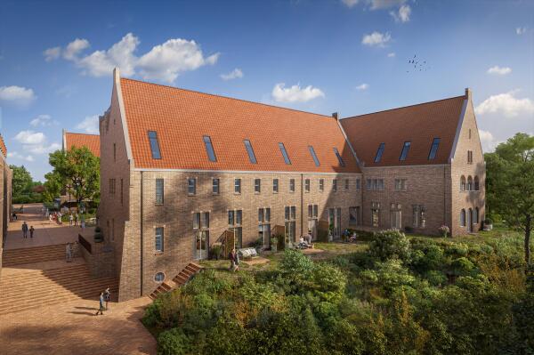 Afbeelding Eemklooster
