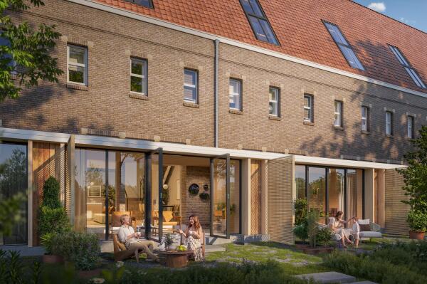 Afbeelding Eemklooster