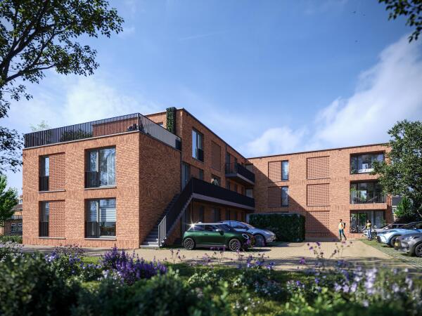 Hoofdafbeelding Urban 755