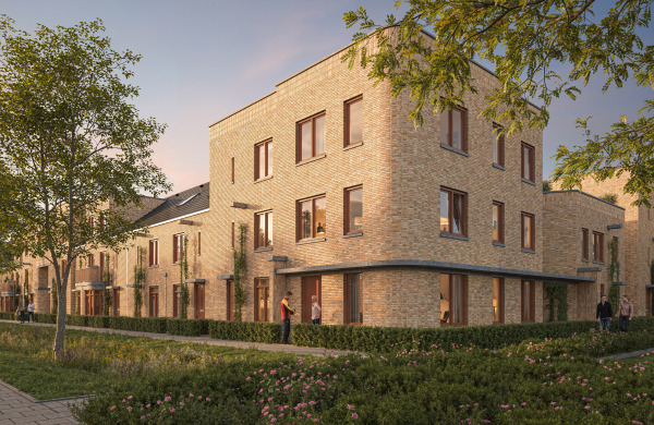 Afbeelding Buitenhof