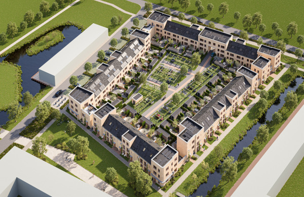 Afbeelding Buitenhof