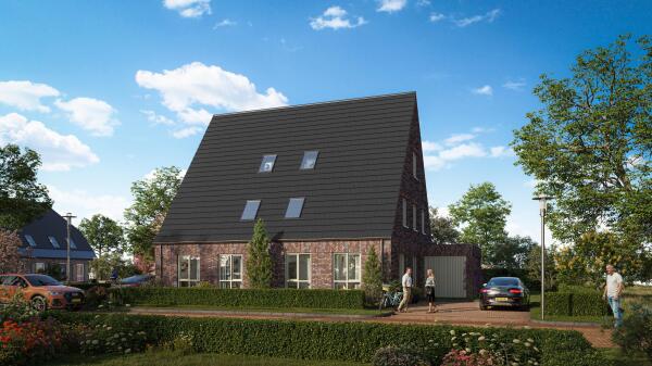 Afbeelding In voorbereiding: Hoge Woerd