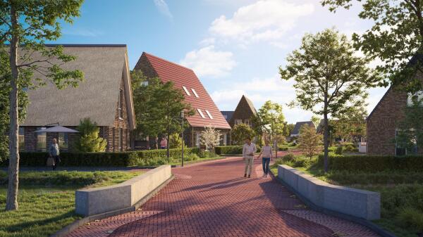 Afbeelding In voorbereiding: Hoge Woerd
