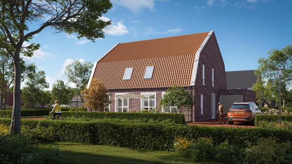 Afbeelding In voorbereiding: Hoge Woerd
