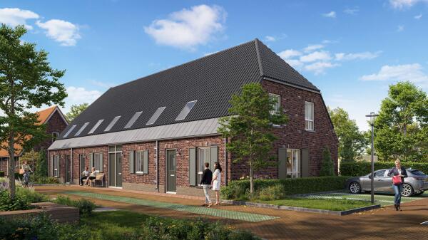 Afbeelding In voorbereiding: Hoge Woerd