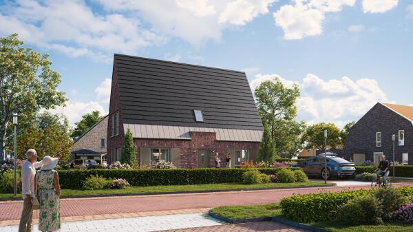 Afbeelding In voorbereiding: Hoge Woerd