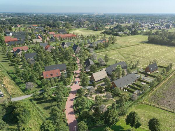 Afbeelding In voorbereiding: Hoge Woerd
