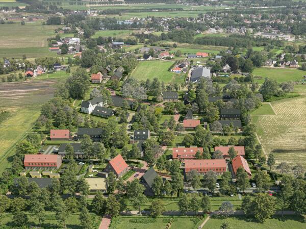 Afbeelding In voorbereiding: Hoge Woerd