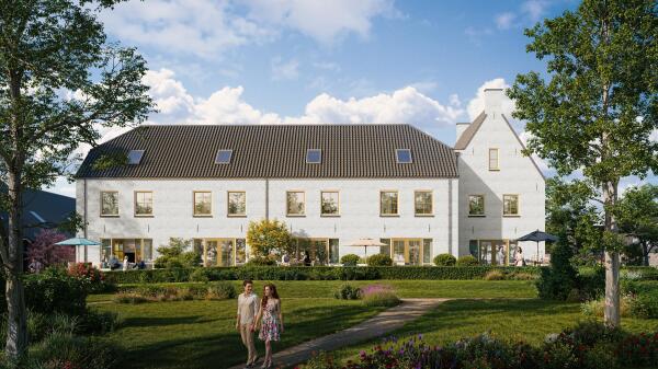 Afbeelding In voorbereiding: Hoge Woerd
