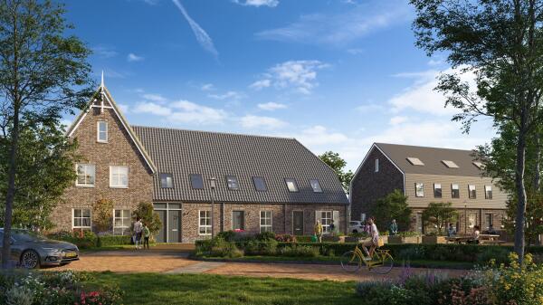 Afbeelding In voorbereiding: Hoge Woerd