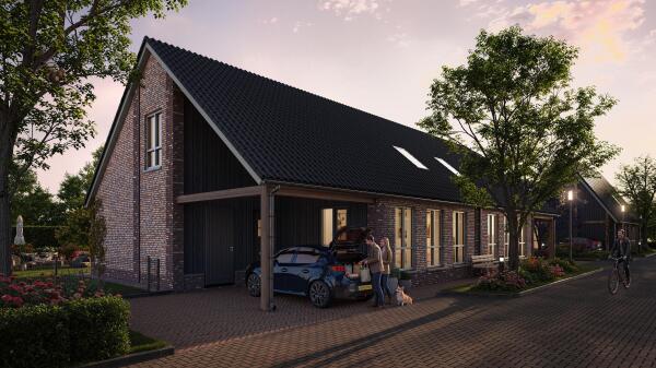 Afbeelding Hoge Woerd