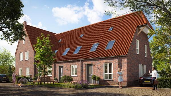 Afbeelding Hoge Woerd